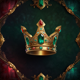 Gemfire Crown Magnetic Slots Review