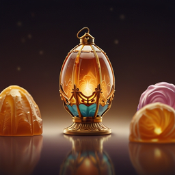 Sugar Lanterns Magneticslots Kasino